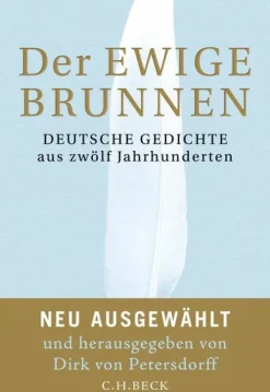 C.H. Beck Der ewige Brunnen Clearance