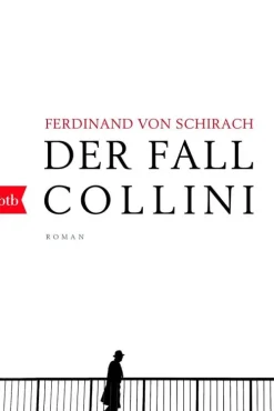 Der Fall Collini-btb Taschenbuch Sale