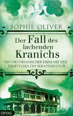 Der Fall des lachenden Kranichs-Dryas Verlag Outlet