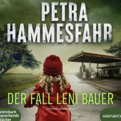 Steinbach Sprechende Der Fall Leni Bauer Discount