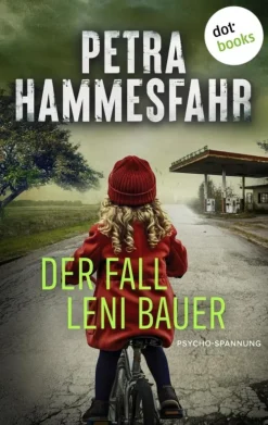 dotbooks Der Fall Leni Bauer Clearance
