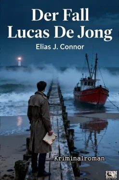Der Fall Lucas De Jong-FINN Books Edition FireFly Online