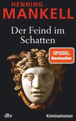 Der Feind im Schatten-dtv Verlagsgesellschaft Outlet