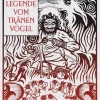 Der Feuergeist - Die Legende vom Tränenvogel 3-Heyne Verlag Clearance