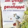 Der Fisch ist geschuppt - Eine Matjes-Mordermittlung-HarperCollins eBook Online