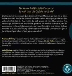 Argon Verlag GmbH Der Flüsterer Outlet