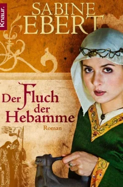 Der Fluch der Hebamme-Knaur eBook Outlet