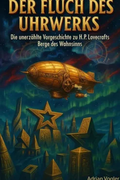 Der Fluch des Uhrwerks-via tolino media Sale