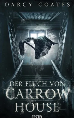 Festa Verlag Der Fluch von Carrow House Outlet
