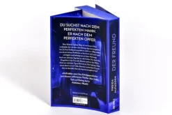 Heyne Taschenbuch Der Freund - Ist er dein Traumpartner oder dein Killer? Online