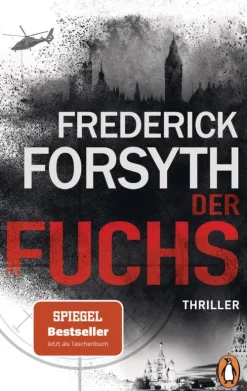 Penguin Random House Der Fuchs Best