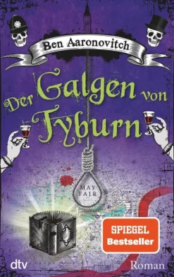 Der Galgen von Tyburn-dtv Verlagsgesellschaft