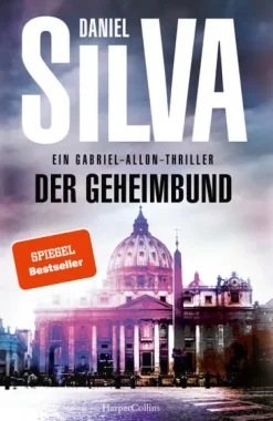 Der Geheimbund-HarperCollins Best