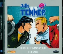 Der geheimnisvolle Fremde (17)-ALIVE AG / Köln Discount