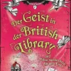 dtv Verlagsgesellschaft Der Geist in der British Library und andere Geschichten aus dem Folly Outlet