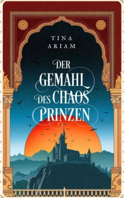 Der Gemahl des Chaosprinzen-via tolino media Hot