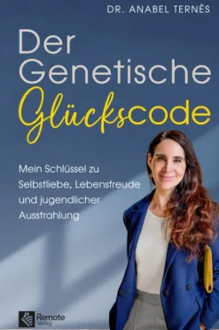 Remote Verlag Der Genetische Glückscode Best