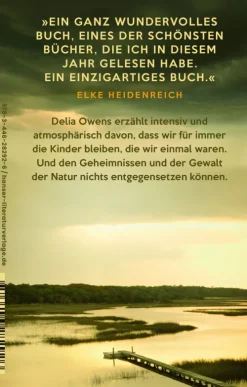 Der Gesang der Flusskrebse-hanserblau Discount