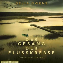 Hörbuch Hamburg Der Gesang der Flusskrebse Online