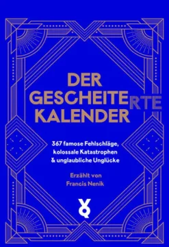 Voland & Quist Der Gescheite(rte) Kalender Outlet