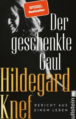 Ullstein Taschenbuchvlg. Der geschenkte Gaul Best