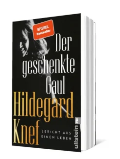 Ullstein Taschenbuchvlg. Der geschenkte Gaul Best