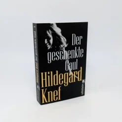 Ullstein Taschenbuchvlg. Der geschenkte Gaul Best
