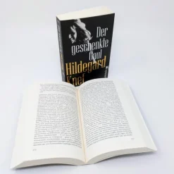 Ullstein Taschenbuchvlg. Der geschenkte Gaul Best