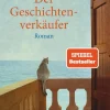 dtv Verlagsgesellschaft Der Geschichtenverkäufer. Großdruck Best