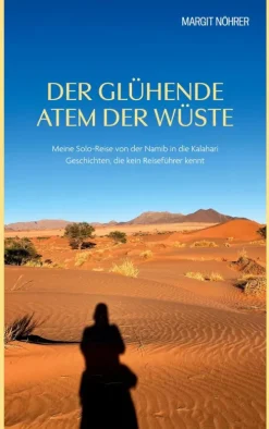 BoD - Books on Demand Der glühende Atem der Wüste Discount