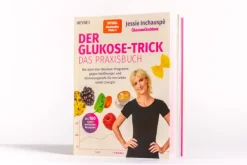 Der Glukose-Trick - Das Praxisbuch-Heyne Verlag Hot