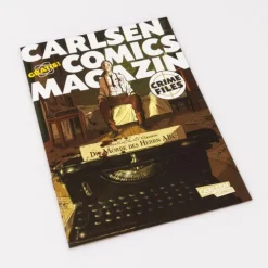Carlsen Verlag GmbH Der goldene Handschuh - Der Comic Hot