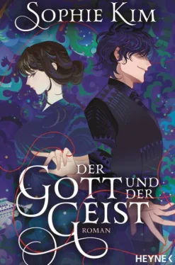 Der Gott und der Geist-Heyne Taschenbuch Online