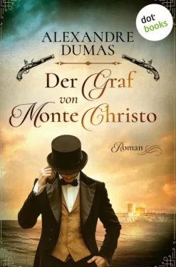 dotbooks Der Graf von Monte Christo Sale