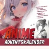 Bookmundo Der Große Anime Adventskalender: 24 Tage voller Manga-Abenteuer, Zeichen-Challenges, Rätsel und Japanischer Kultur | Das ideale Geschenk für Anime-Fan Clearance