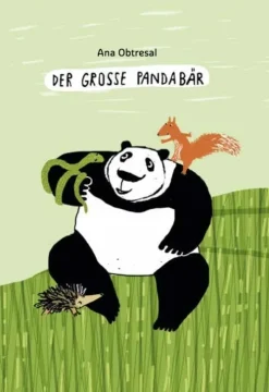 Drachenhaus Verlag Der große Panda Best