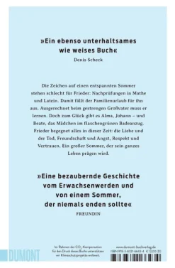 Der große Sommer-DuMont Buchverlag GmbH