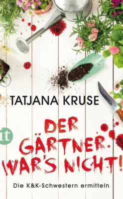 Suhrkamp Verlag Digital Der Gärtner war's nicht! Sale