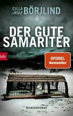 Der gute Samariter.-btb Taschenbuch Clearance