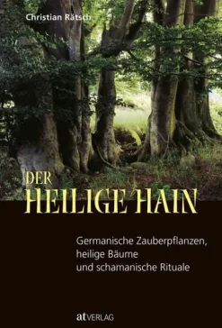 AT Verlag Der heilige Hain Online