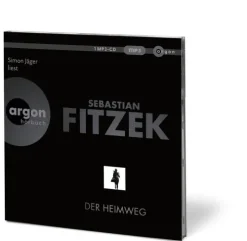 Argon Verlag GmbH Der Heimweg New