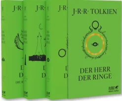 Klett-Cotta Verlag Der Herr der Ringe Online