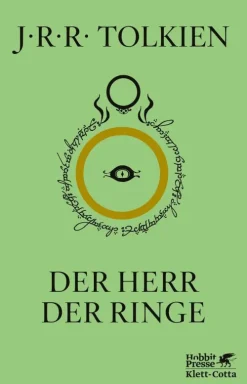 Klett-Cotta Verlag Der Herr der Ringe Online