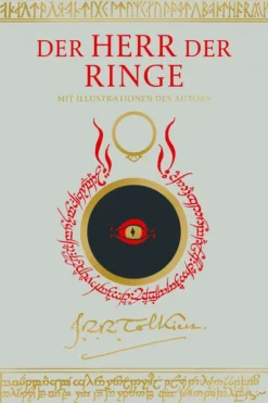 Klett-Cotta Verlag Der Herr der Ringe