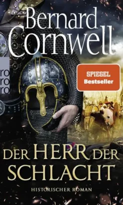 Rowohlt Taschenbuch Der Herr der Schlacht Sale