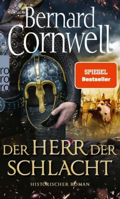 Der Herr der Schlacht-Rowohlt Verlag GmbH Sale