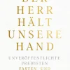 Der Herr hält unsere Hand-Herder Verlag GmbH Online