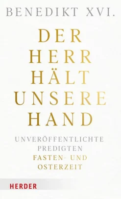 Der Herr hält unsere Hand-Herder Verlag GmbH Online