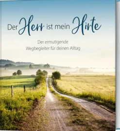 Gerth Medien GmbH Der Herr ist mein Hirte Hot
