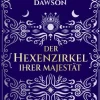 Der Hexenzirkel Ihrer Majestät. Das begabte Kind-Knaur Taschenbuch Discount